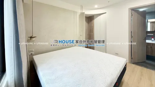 2 bedrooms apartment for rent in Nangang District, Taipei City | NT$ 90 000 | 26 ping slide 11
