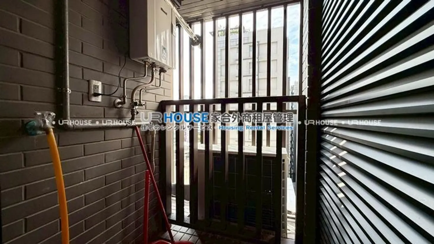 2 房 公寓 出租 TWD 68 000 - 13 坪 - 中山區,台北市 slide 6