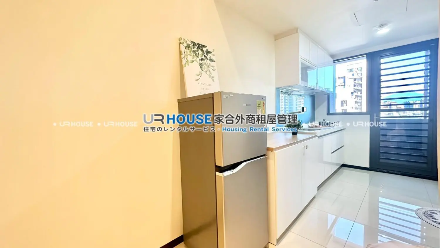 1 room apartment for rent TWD 46 000 - 14 ping - Datong District,Taipei City slide 7