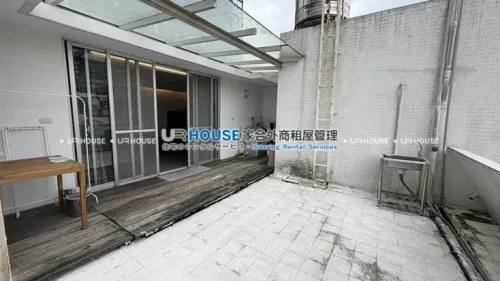 Apartment for rent NT$ 36 000 - Alley 40, Lane 181, Section 4, Zhongxiao East Road - Studio