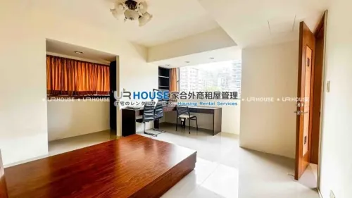 Apartment for rent TWD 58 000 -  - 4 bedrooms