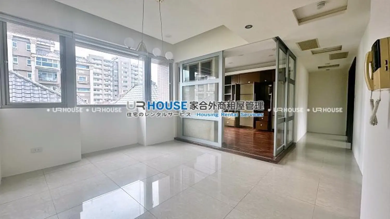 3 bedrooms apartment for rent TWD 86 000 - 37 ping - Neihu District,Taipei City slide 2