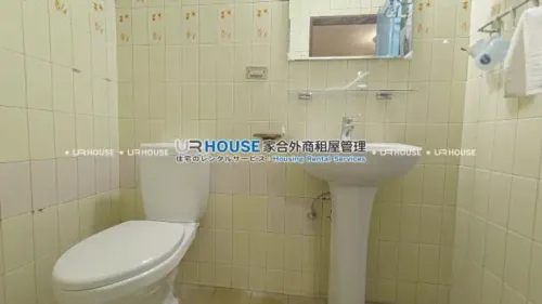 3 bedrooms apartment for rent in Shilin District, Taipei City | NT$ 38 000 | 32 ping slide 13