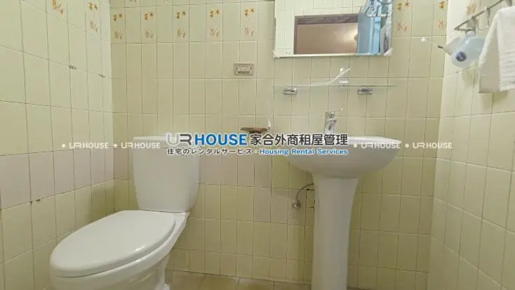 3 bedrooms apartment for rent in Shilin District, Taipei City | NT$ 38 000 | 32 ping slide 13