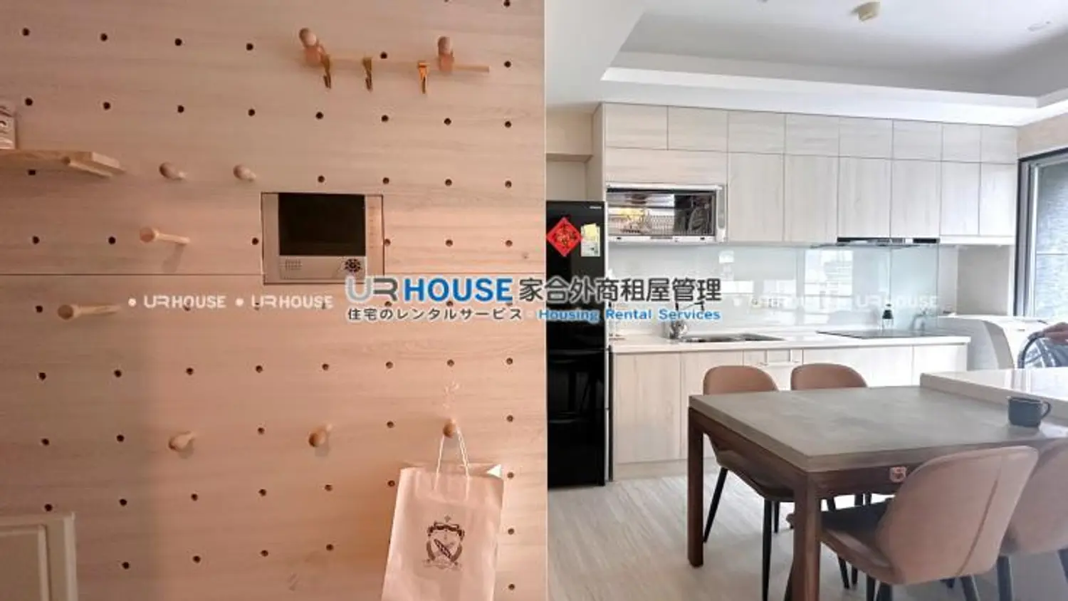 2 bedrooms apartment for rent TWD 65 000 - 17 ping - Daan District,Taipei City slide 9