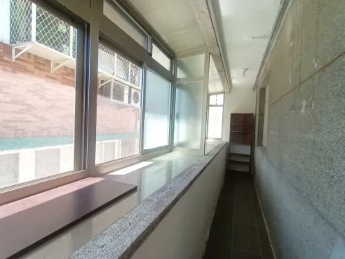 Apartment for rent TWD 24 000 - Section 1, Nanchang Rd - 3 bedrooms