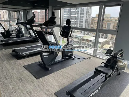 Apartment for rent TWD 33 000 -  - Studio