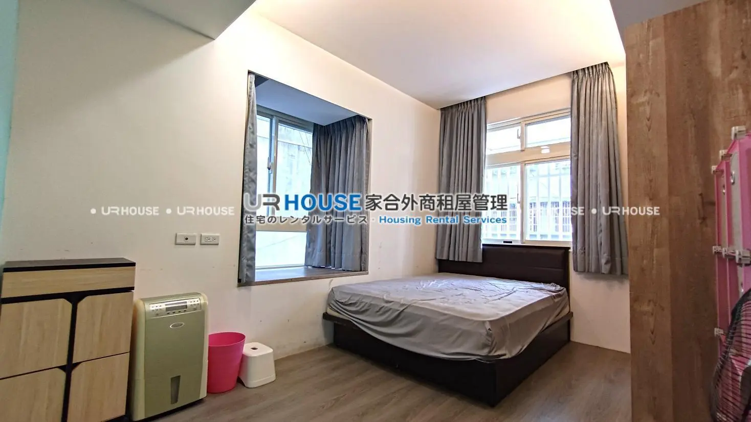 3 bedrooms apartment for rent in Shilin District, Taipei City | NT$ 45 000 | 27 ping slide 11