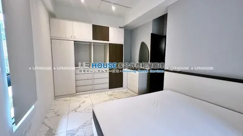 Apartment for rent TWD 45 000 -  - 2 bedrooms