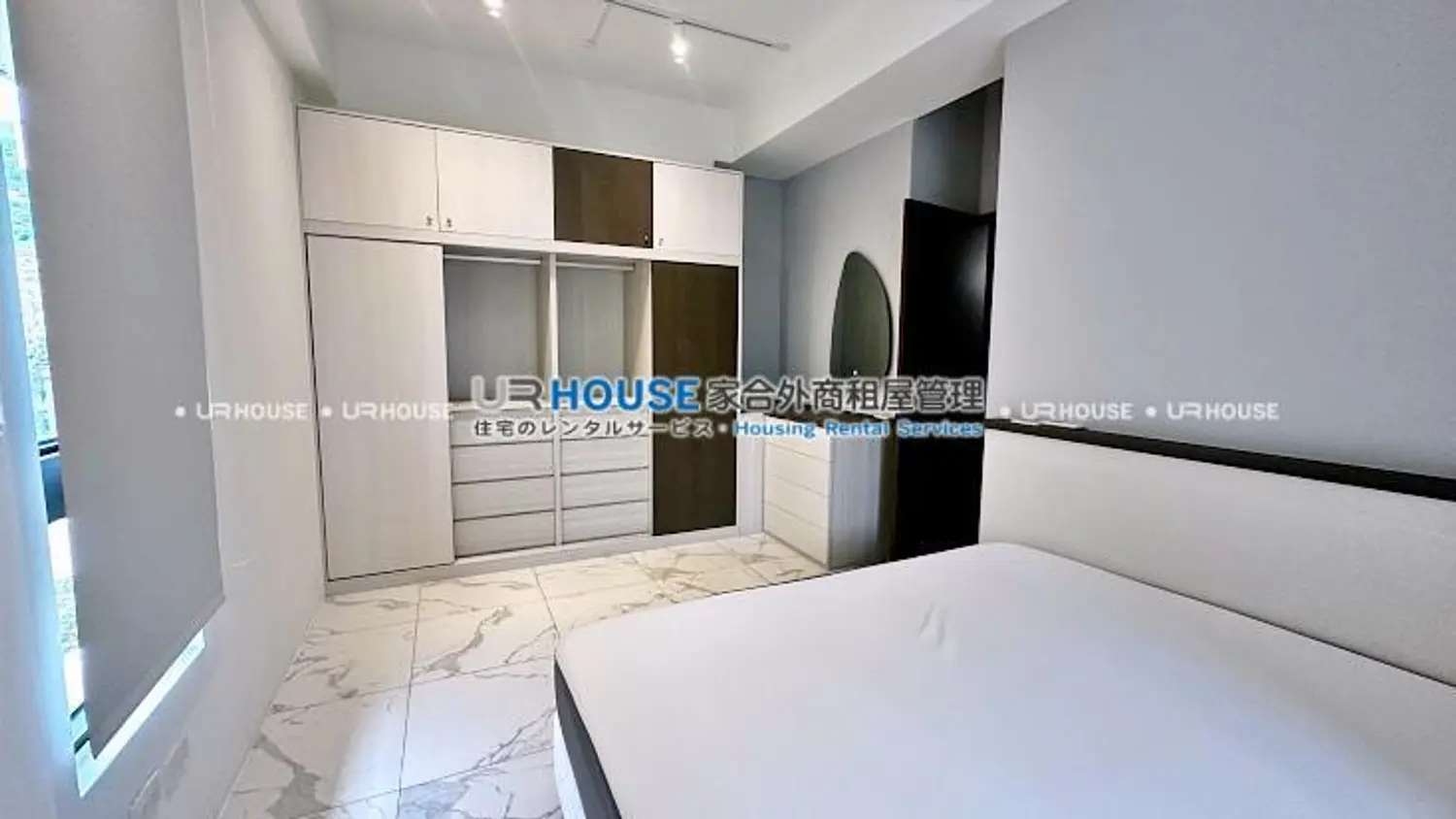 2 bedrooms apartment for rent TWD 45 000 - 26 ping - Beitou District,Taipei City slide 9