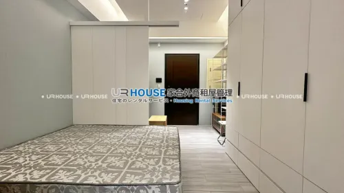 Apartment for rent TWD 55 000 -  - Studio