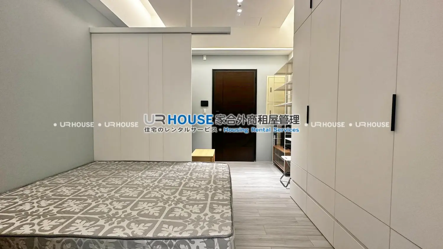 Studio apartment for rent TWD 55 000 - 13 ping - Daan District, slide 1