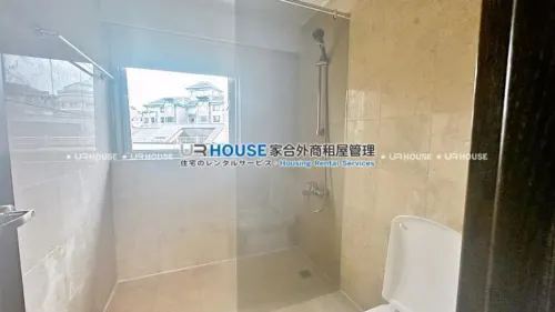 Apartment for rent TWD 86 000 -  - 3 bedrooms