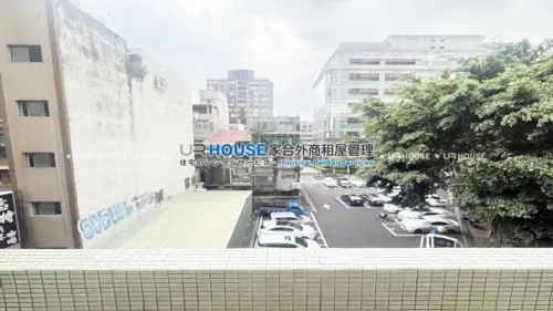 公寓 出租 TWD 40 000 - 松江路164巷 - 2 房