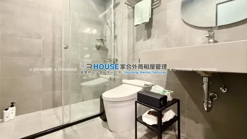 Apartment for rent TWD 59 999 - Yanping South Road - Studio