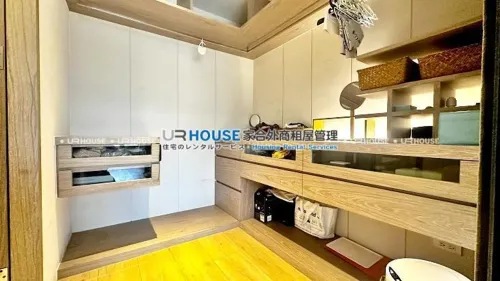 3 bedrooms apartment for rent TWD 129 000 - 43 ping - Taipei City,Neihu District slide 9