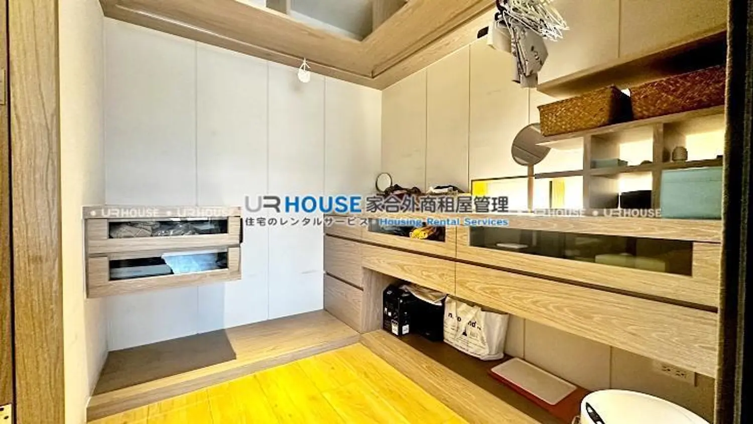 3 bedrooms apartment for rent TWD 129 000 - 43 ping - Taipei City,Neihu District slide 9
