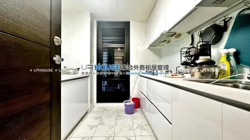 Apartment for rent TWD 65 000 -  - 3 bedrooms