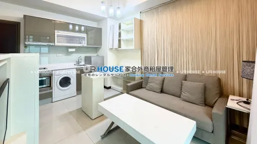 Apartment for rent TWD 31 000 - Lane 53, Section 1, Zhongshan North Road - Studio