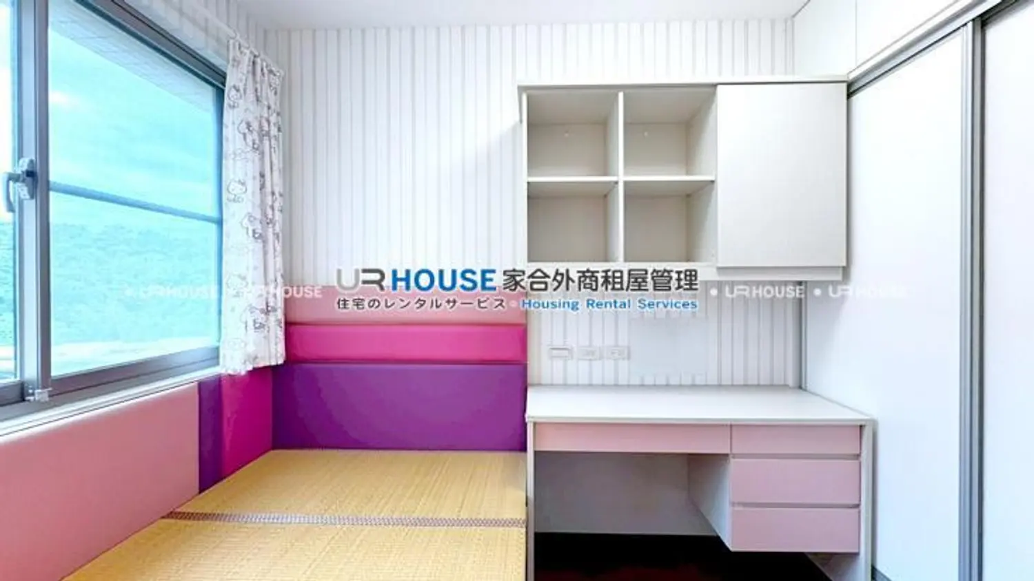 3 bedrooms apartment for rent TWD 60 000 - 36 ping - Neihu District,Taipei City slide 19