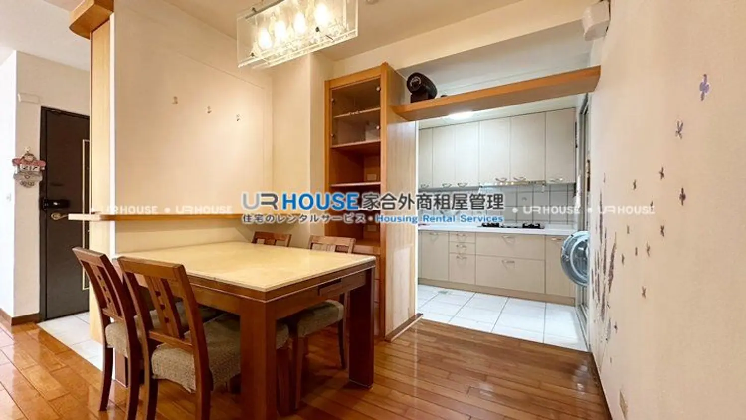 3 bedrooms apartment for rent TWD 36 000 - 30 ping - Xindian District,New Taipei City slide 2