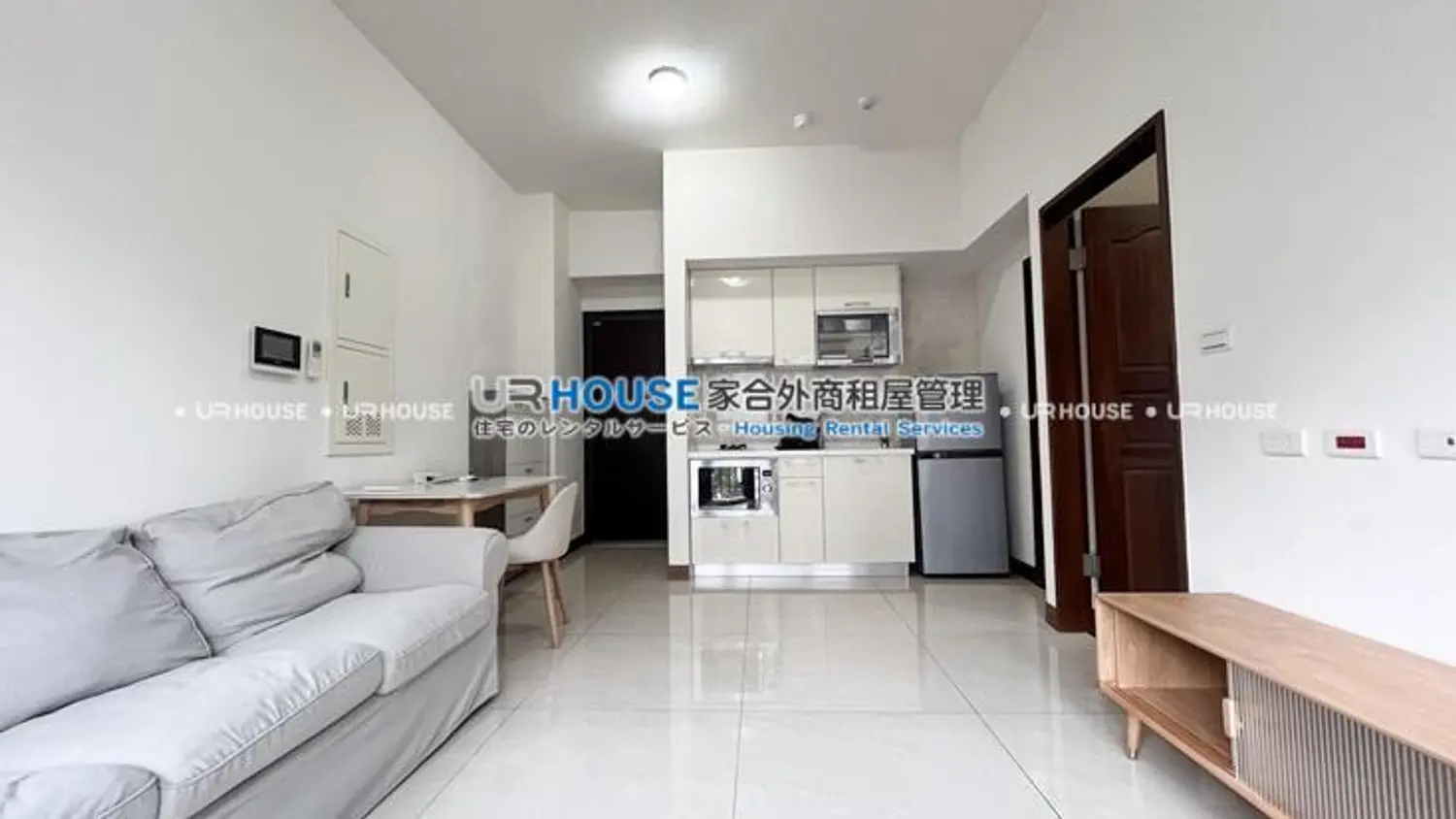 1 房 公寓 出租 TWD 36 000 - 13 坪 - 北投區,台北市 slide 4