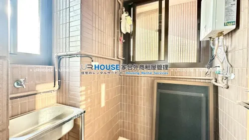 Apartment for rent TWD 30 000 - Section 7, New Taipei Boulevard - 1 room