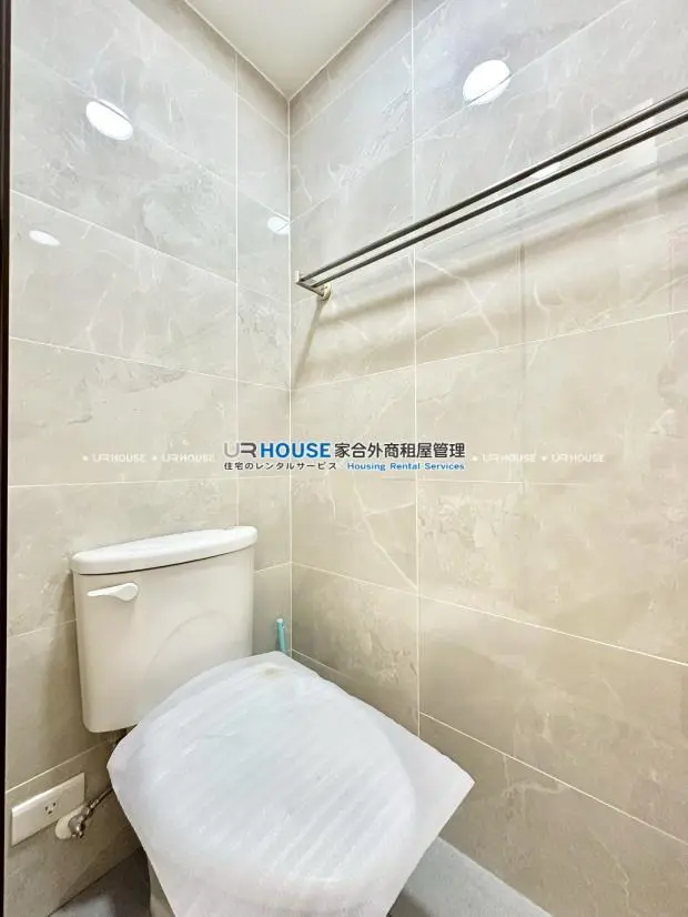 3 bedrooms apartment for rent in Xindian District, New Taipei City | NT$ 57 140 | 21 ping slide 13