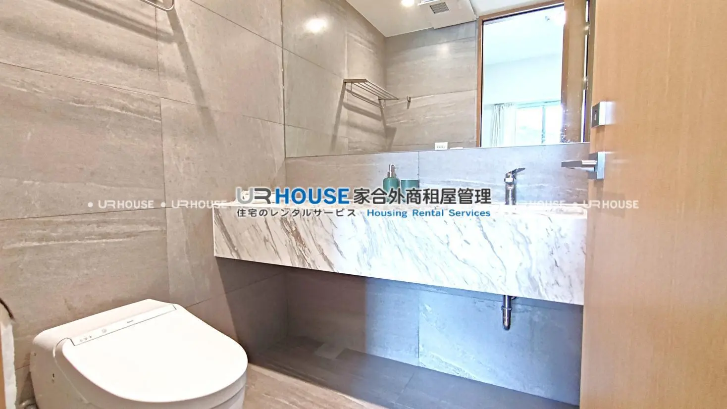 4 bedrooms apartment for rent in Shilin District, Taipei City | NT$ 150 000 | 41 ping slide 20