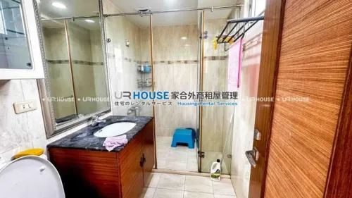 Apartment for rent TWD 58 000 -  - 4 bedrooms