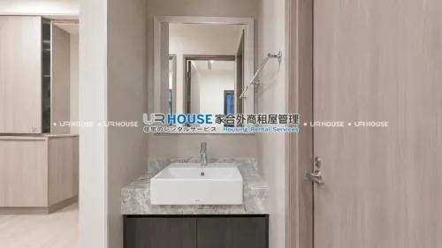 2 bedrooms apartment for rent in Beitou District, Taipei City | NT$ 40 000 | 12 ping slide 10