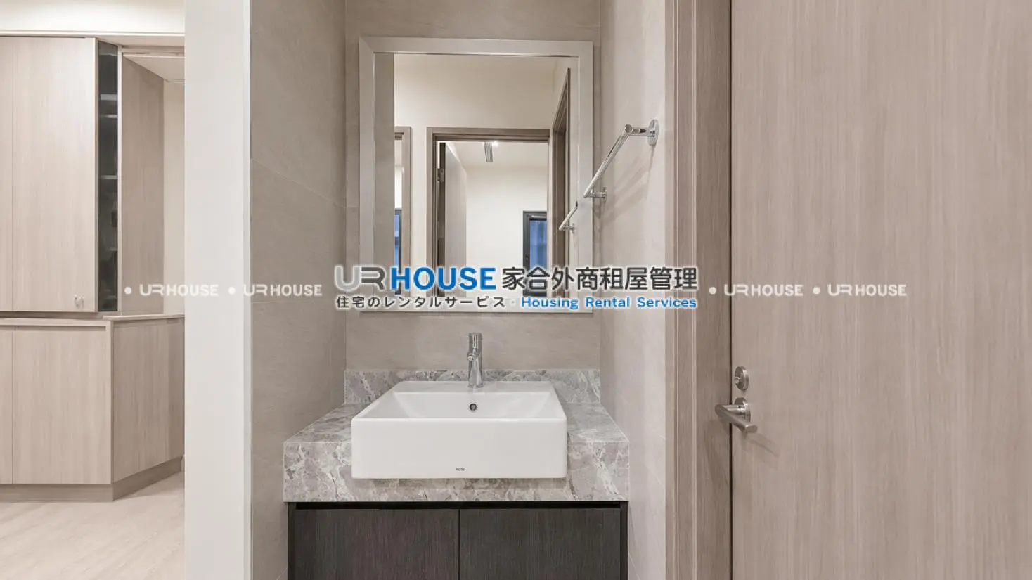 2 bedrooms apartment for rent in Beitou District, Taipei City | NT$ 40 000 | 12 ping slide 10
