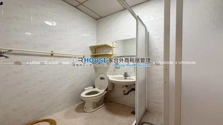 Room for rent in Yonghe District, New Taipei City | TWD 17 500 | 10 ping slide 5