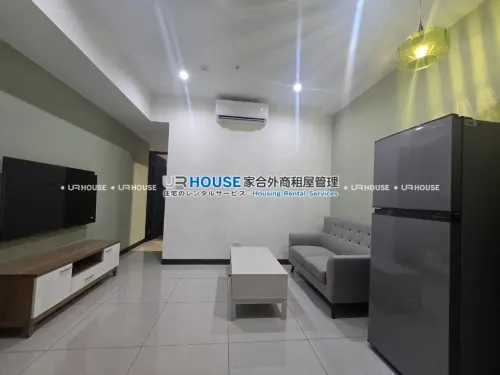 Apartment for rent TWD 29 125 - Zhuangyuan Street - 1 room