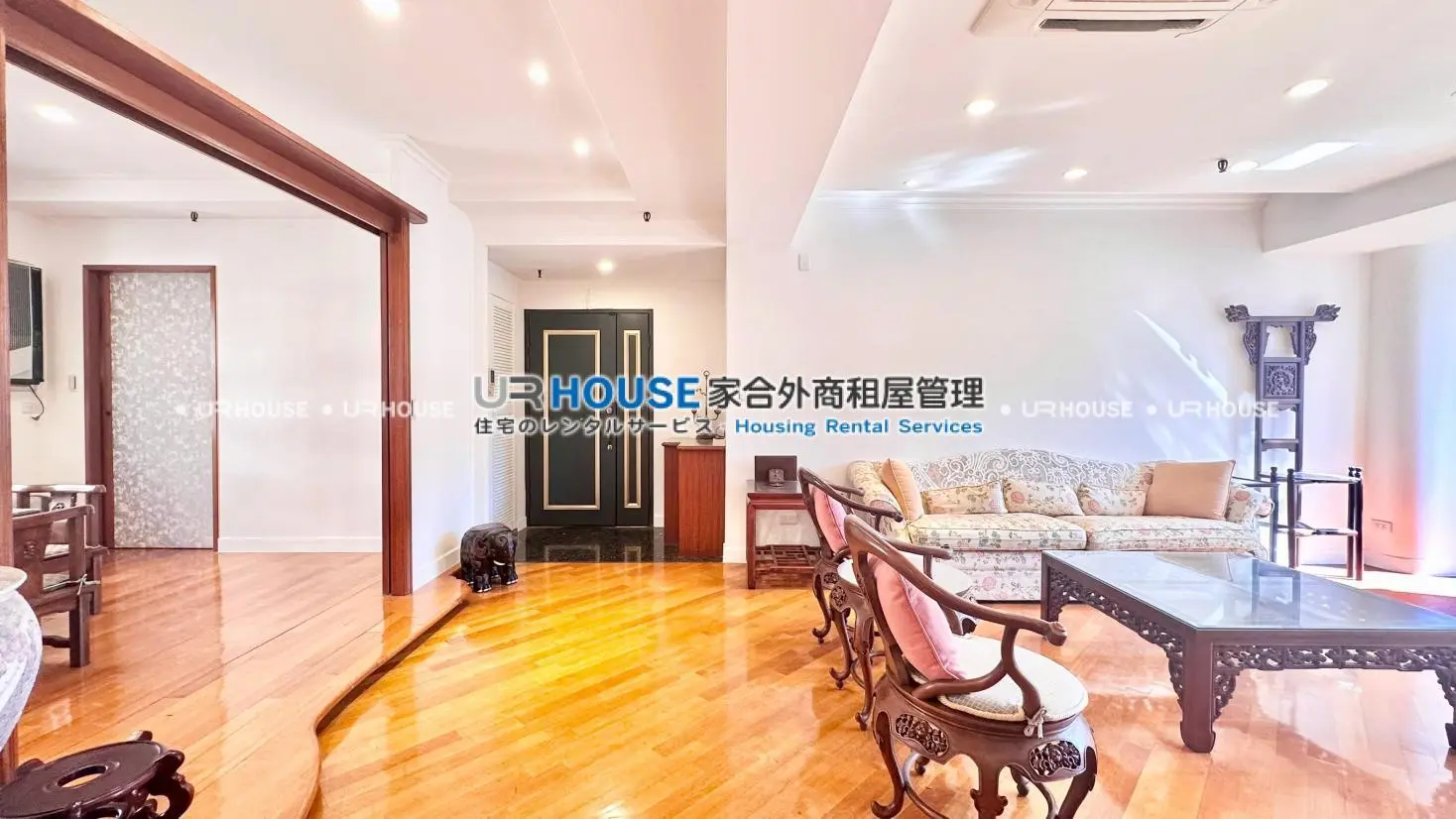 4 房 士林區, 台北市公寓出租 | TWD 87 500 | 48 坪 slide 4