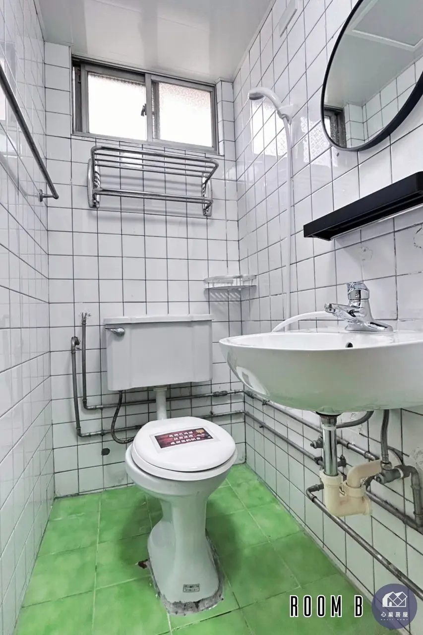 Room for rent in Daan District, Taipei City | NT$ 19 800 | 5 ping slide 7
