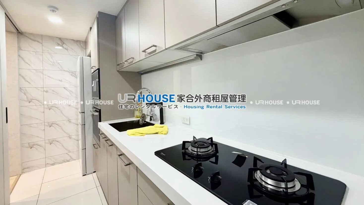 2 bedrooms apartment for rent in Nangang District, Taipei City | NT$ 90 000 | 26 ping slide 17