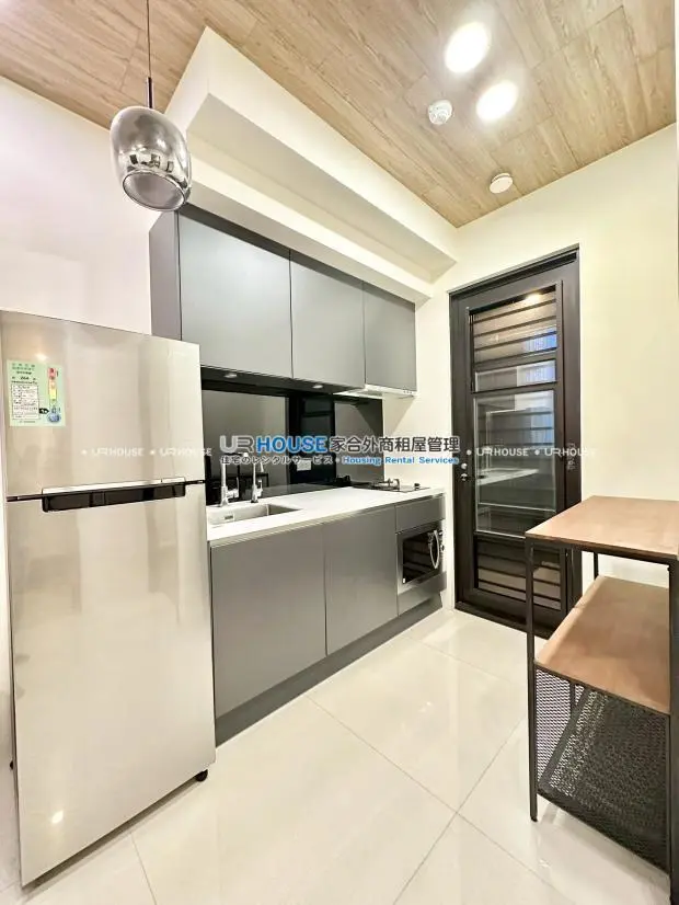 1 room apartment for rent in Nangang District, Taipei City | NT$ 49 000 | 10 ping slide 7