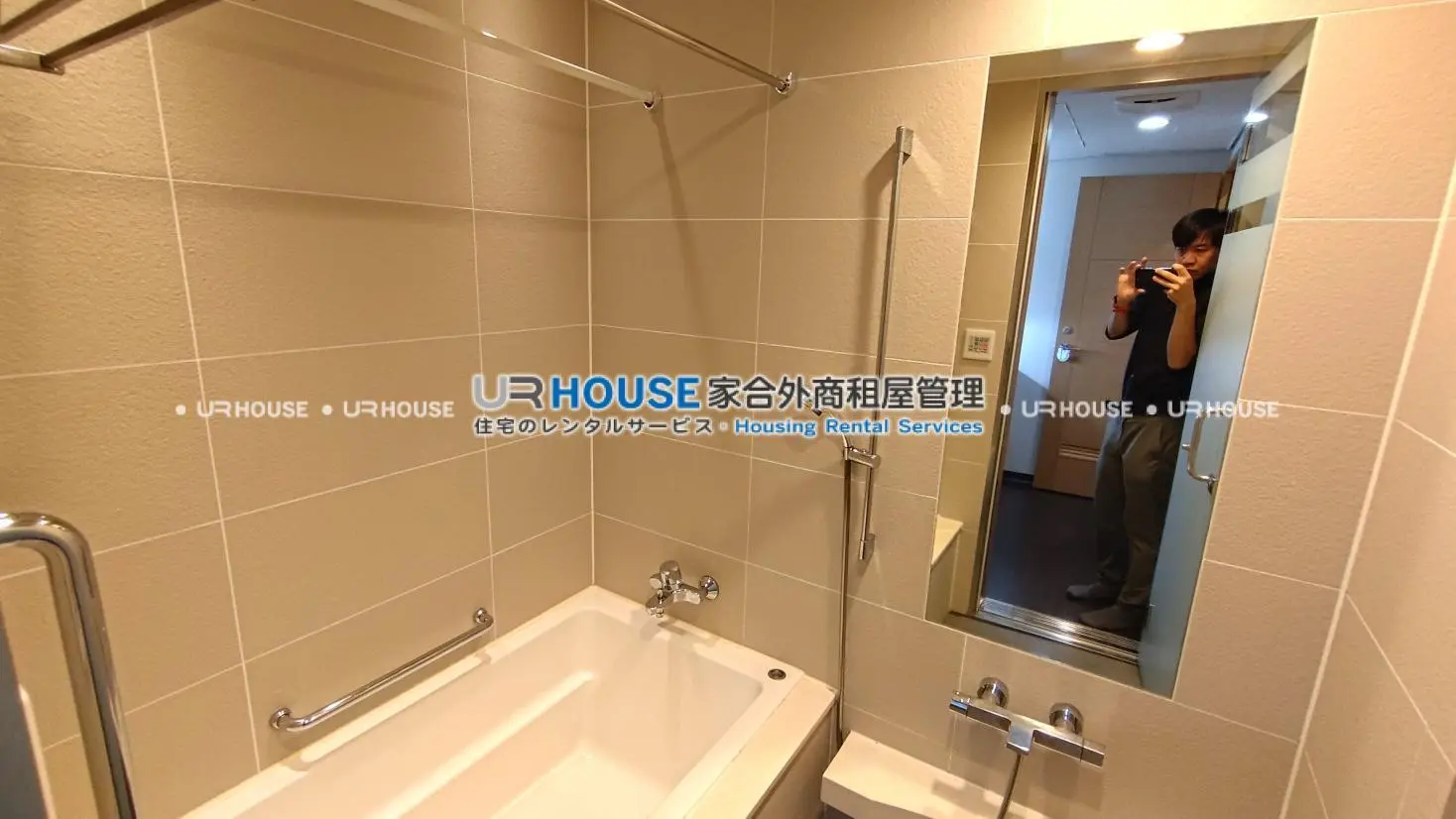 2 bedrooms apartment for rent in Beitou District, Taipei City | NT$ 60 000 | 20 ping slide 1