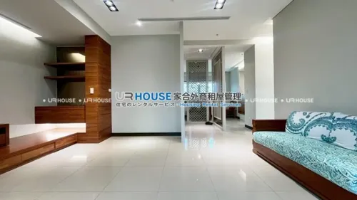 Apartment for rent TWD 90 000 -  - Studio