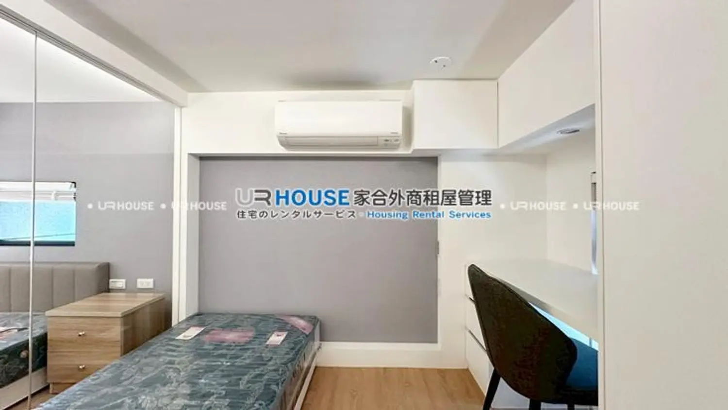 3 bedrooms apartment for rent TWD 52 000 - 17 ping - Wenshan District, Taipei City slide 3