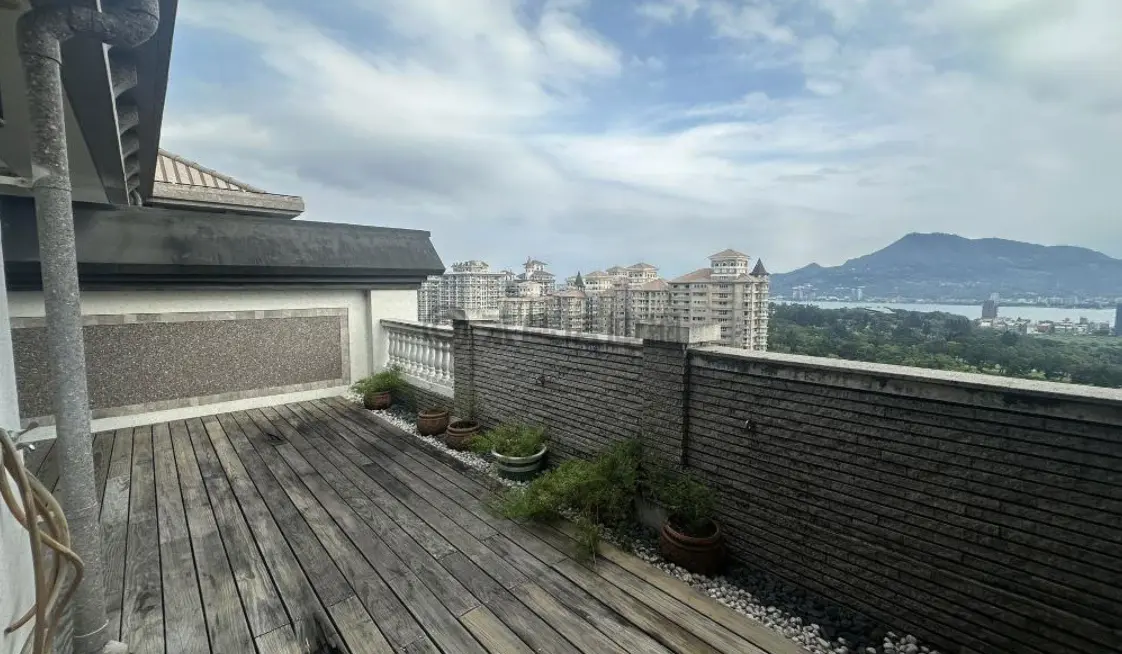 2 bedrooms apartment for sale in Tamsui District, New Taipei City | NT$ 26 000 000 | 34 ping slide 7