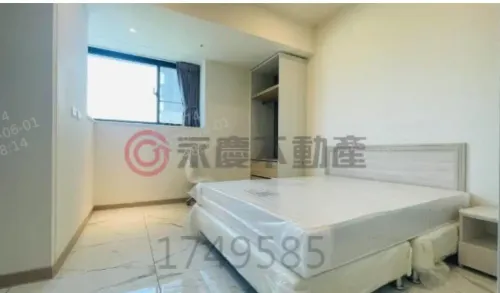 3 bedrooms apartment for rent in Tamsui District, New Taipei City | NT$ 30 000 | 43 ping slide 4