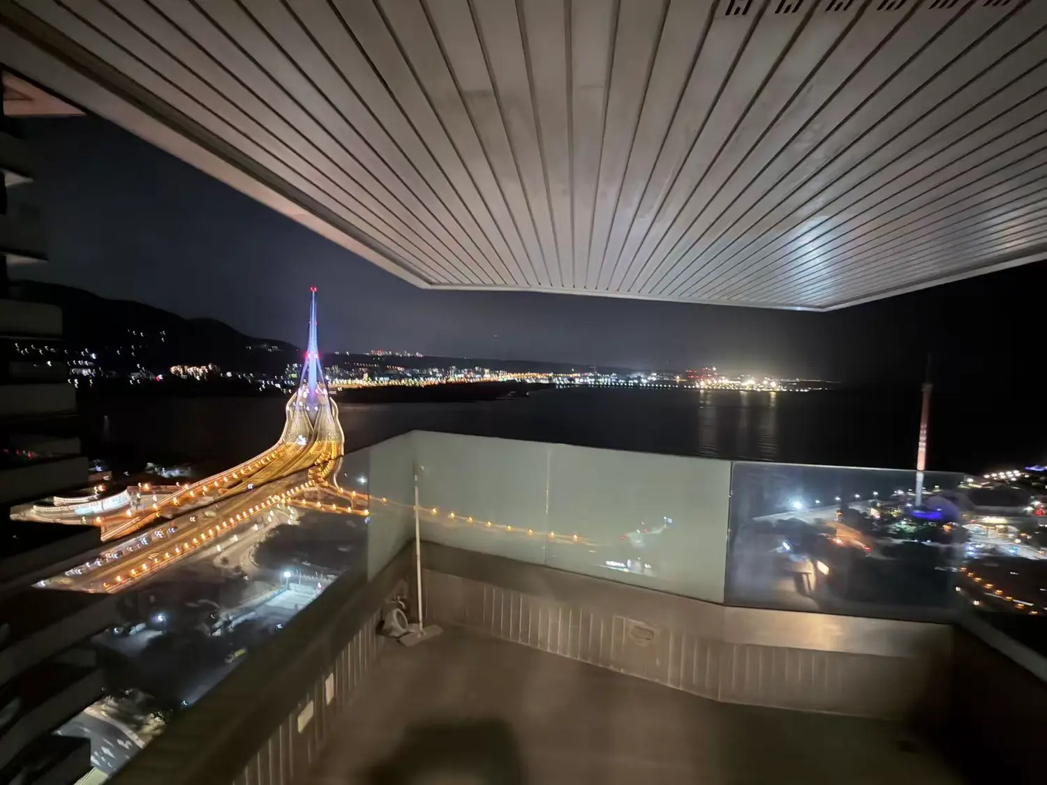 2 bedrooms apartment for rent in Tamsui District, New Taipei City | NT$ 30 000 | 15 ping slide 6