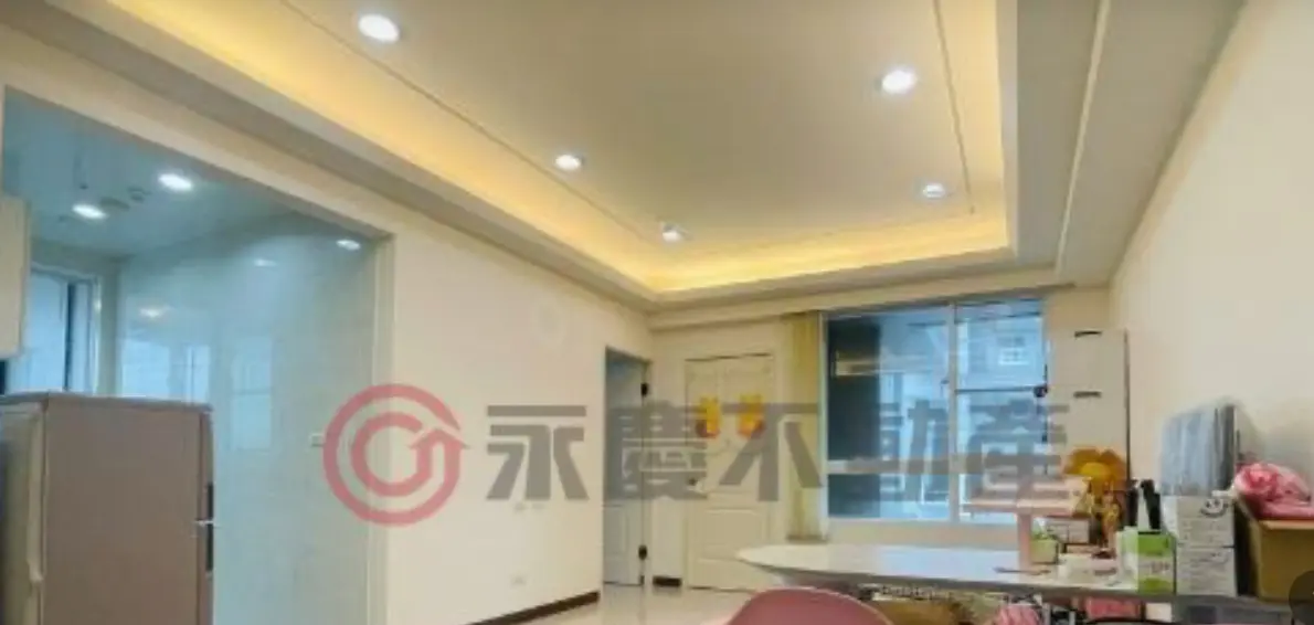 3 bedrooms apartment for sale in Tamsui District, New Taipei City | NT$ 12 500 000 | 22 ping slide 5