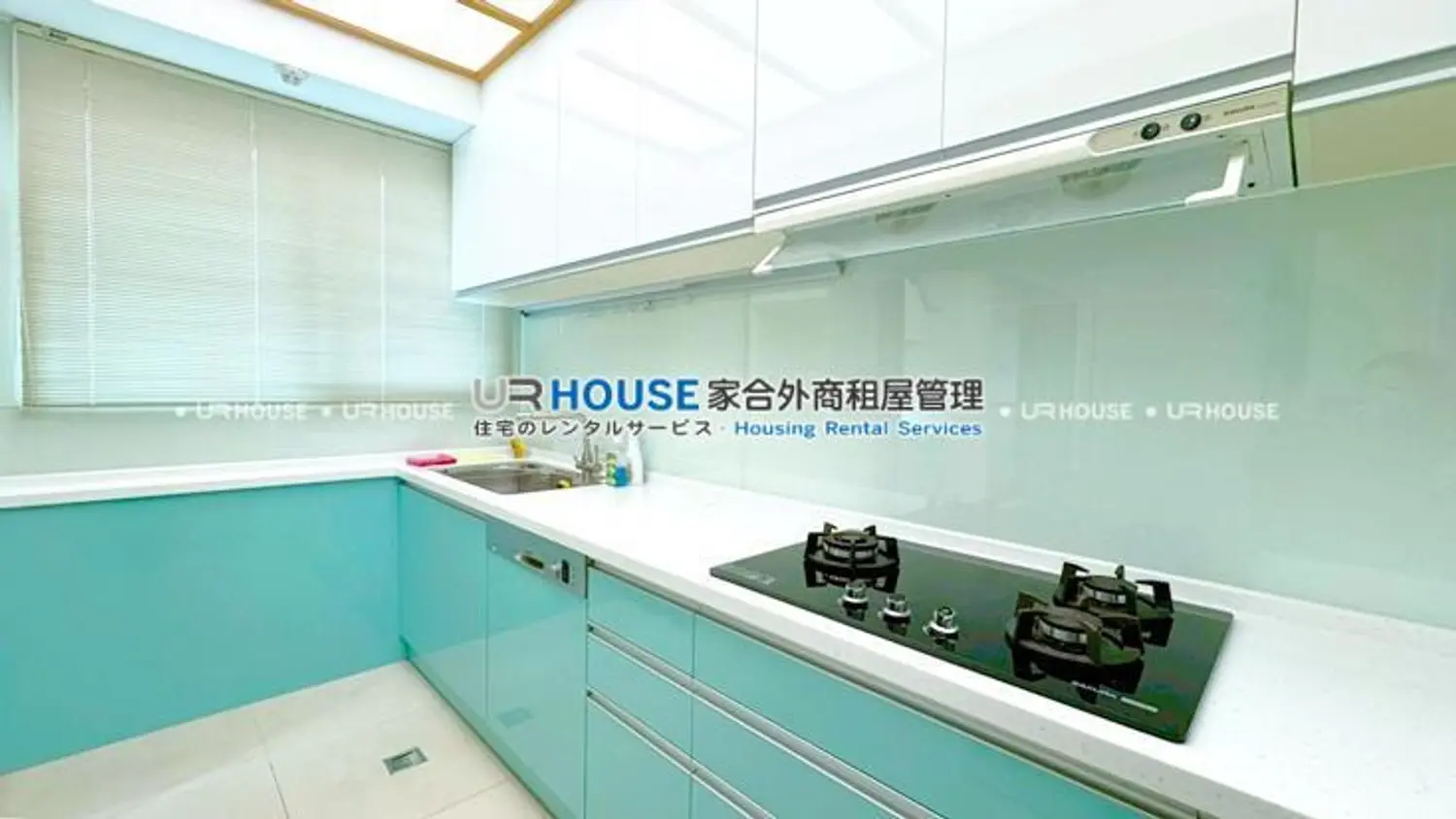 3 bedrooms apartment for rent TWD 60 000 - 36 ping - Neihu District,Taipei City slide 4