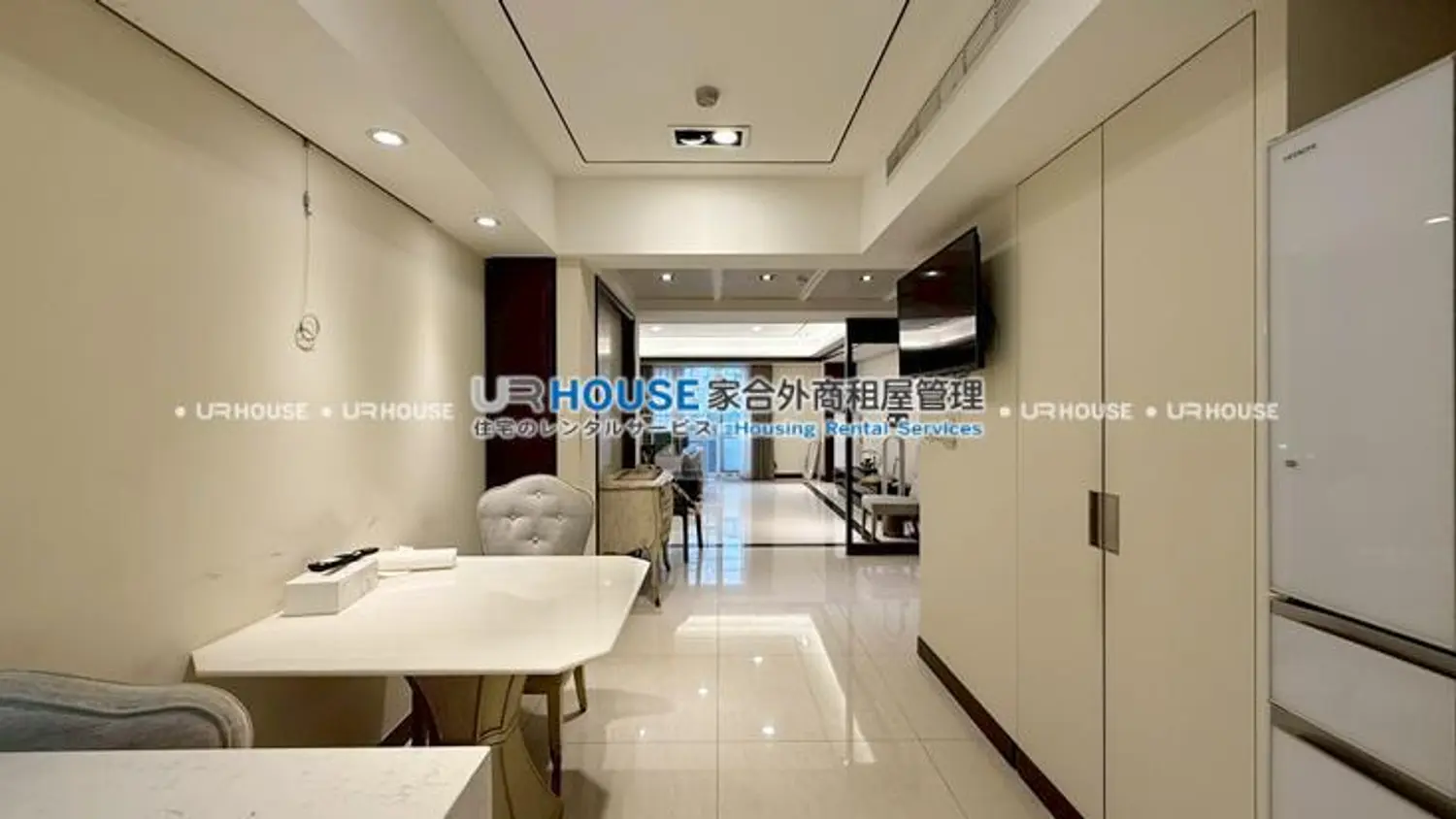 2 房 公寓 出租 TWD 98 000 - 47 坪 - 大安區, 台北市 slide 1