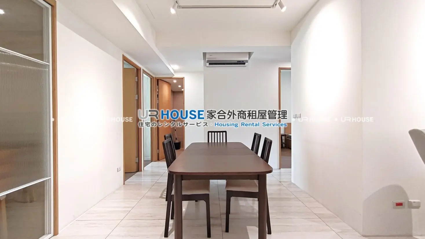 4 bedrooms apartment for rent in Shilin District, Taipei City | NT$ 150 000 | 41 ping slide 13