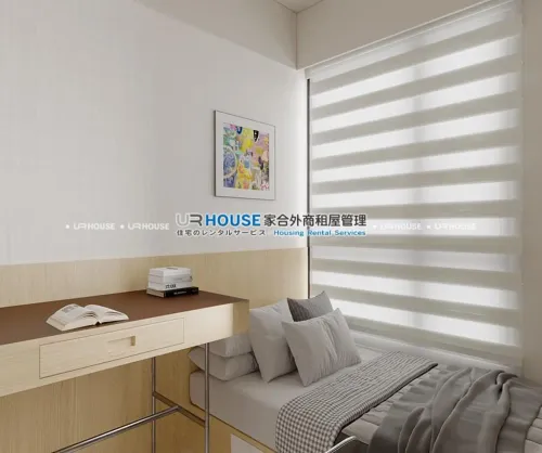 3 bedrooms apartment for rent TWD 57 500 - 25 ping - Neihu District,Taipei City slide 4