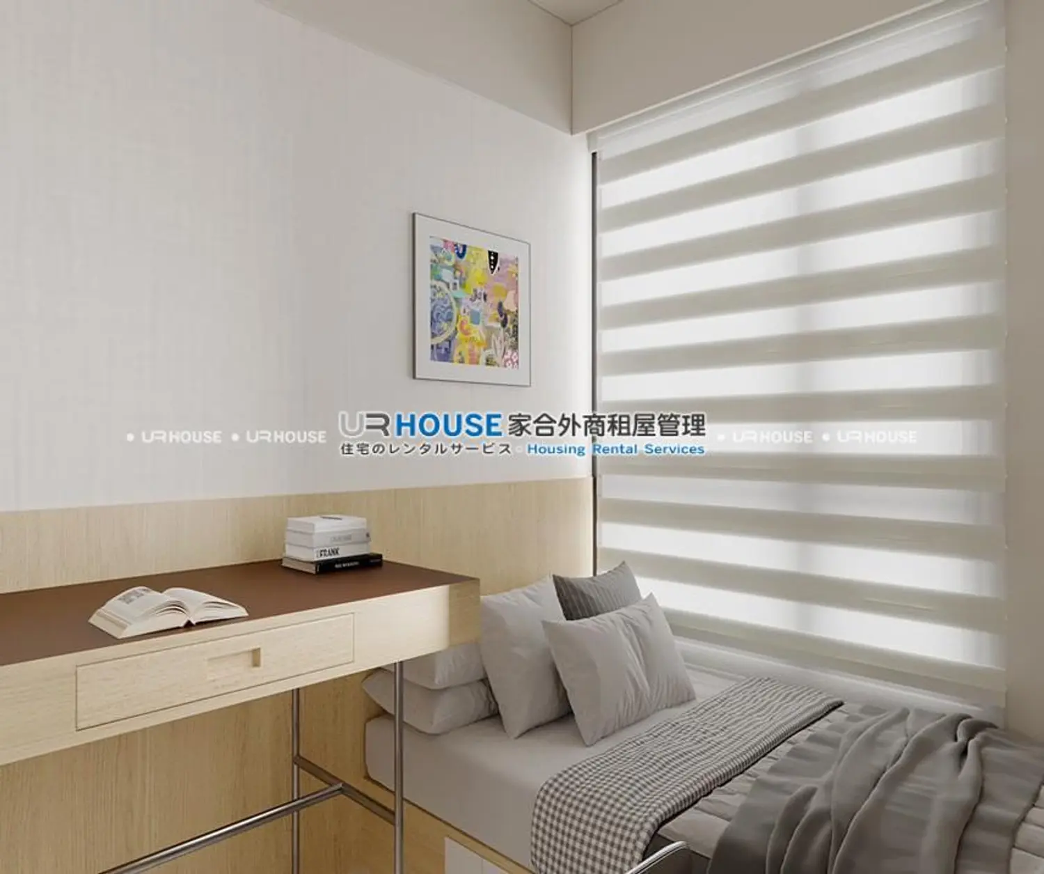 3 bedrooms apartment for rent TWD 57 500 - 25 ping - Neihu District,Taipei City slide 4